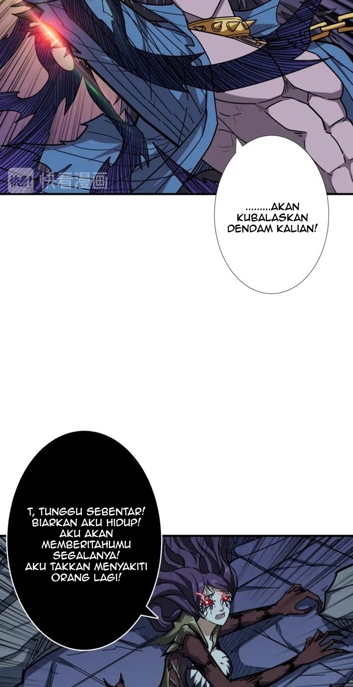Reincarnator Chapter 67 - halaman 36