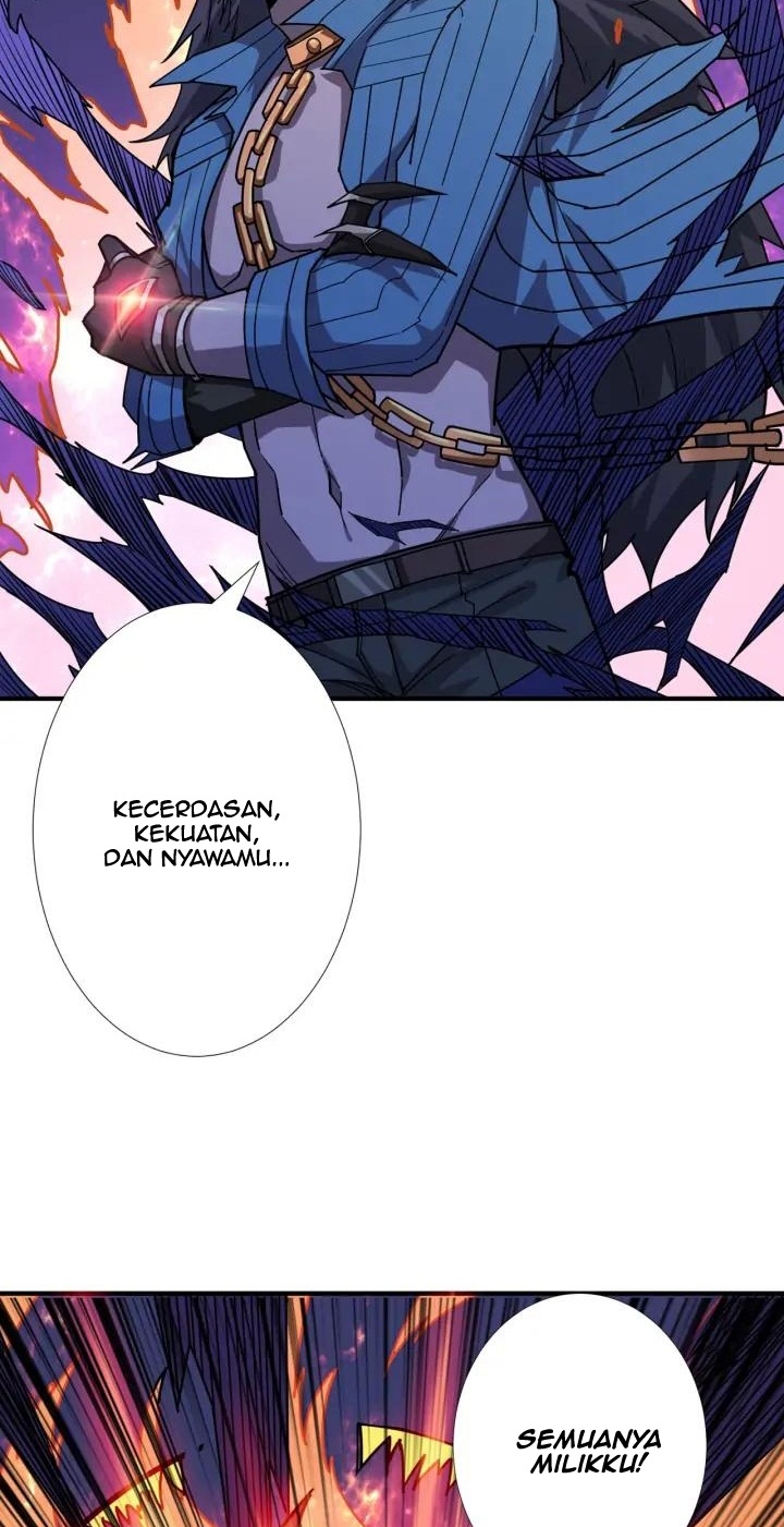 Reincarnator Chapter 67 - halaman 38