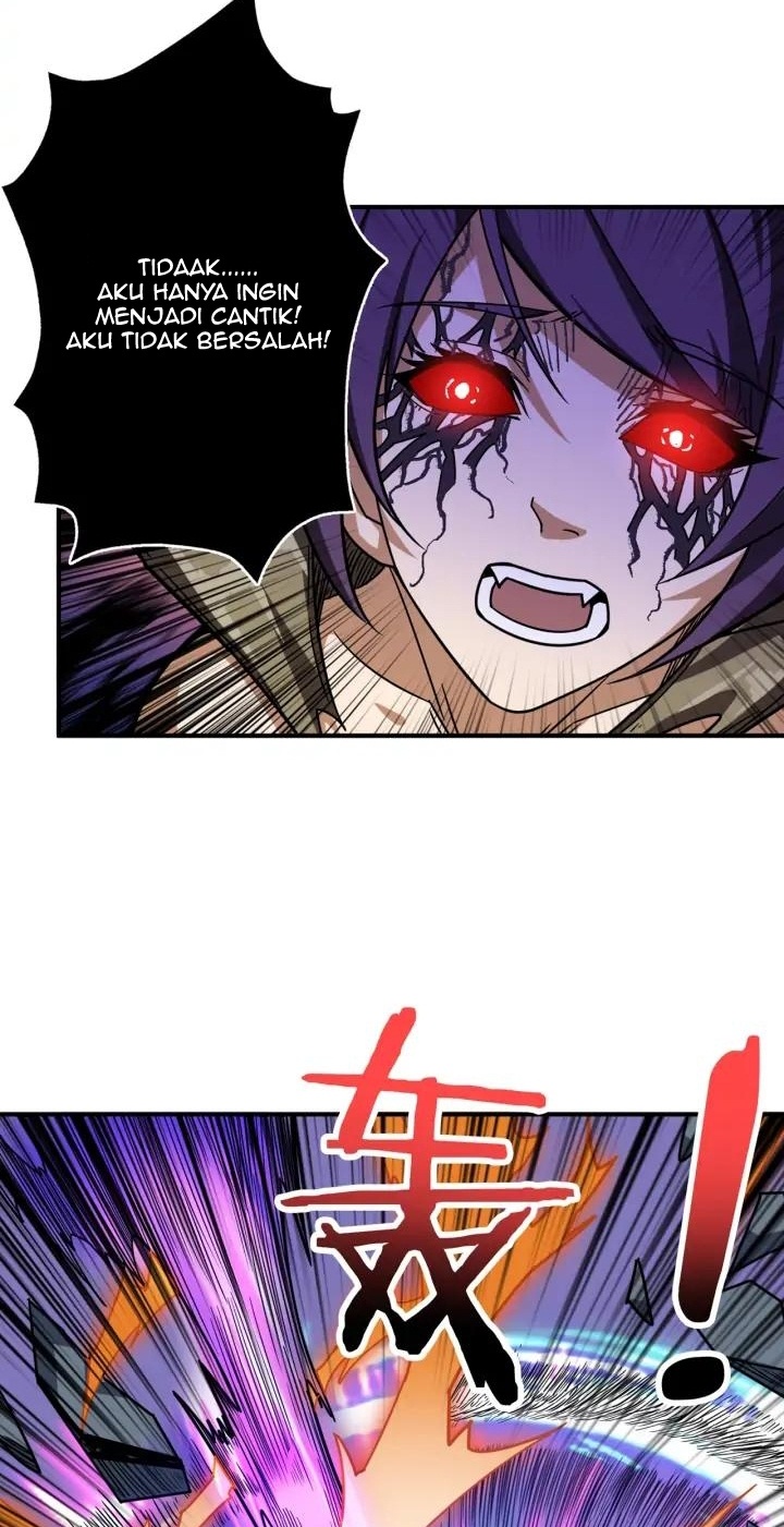 Reincarnator Chapter 67 - halaman 40