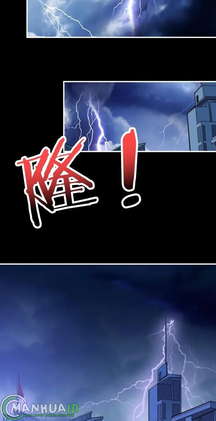 Reincarnator Chapter 67 - halaman 42