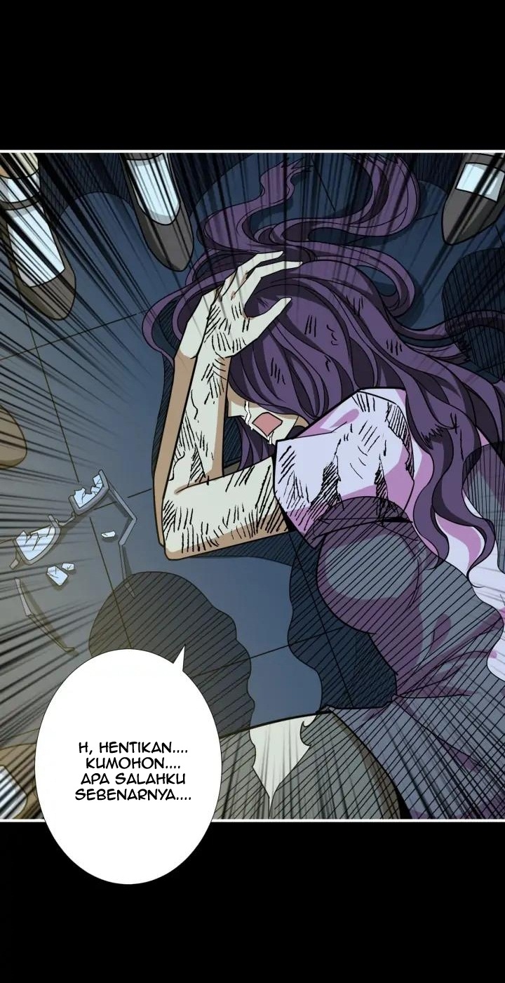 Reincarnator Chapter 67 - halaman 46