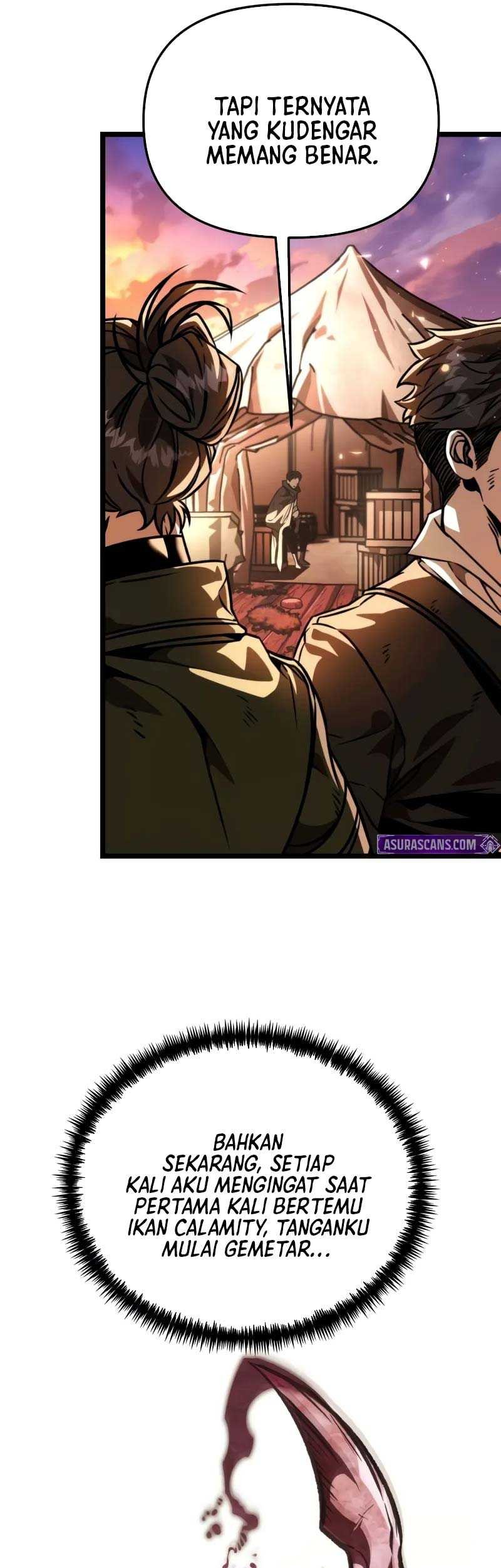 Reincarnator Chapter 67 - halaman 48