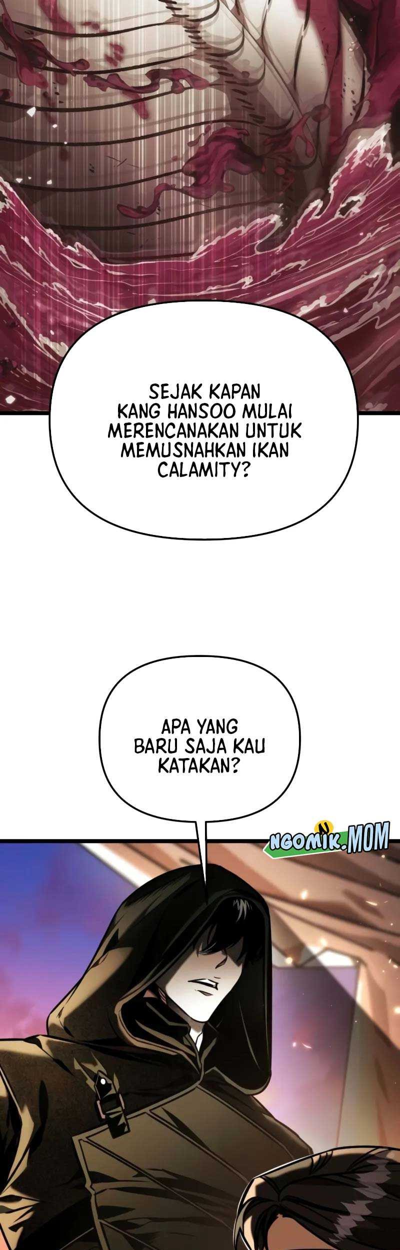 Reincarnator Chapter 67 - halaman 50