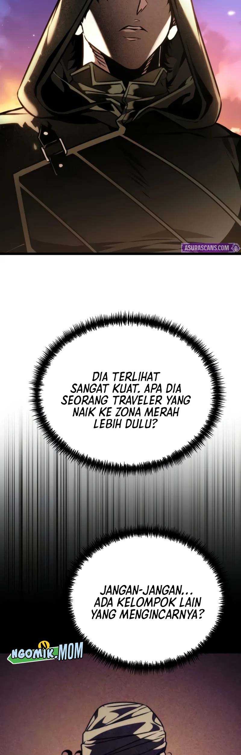 Reincarnator Chapter 67 - halaman 52