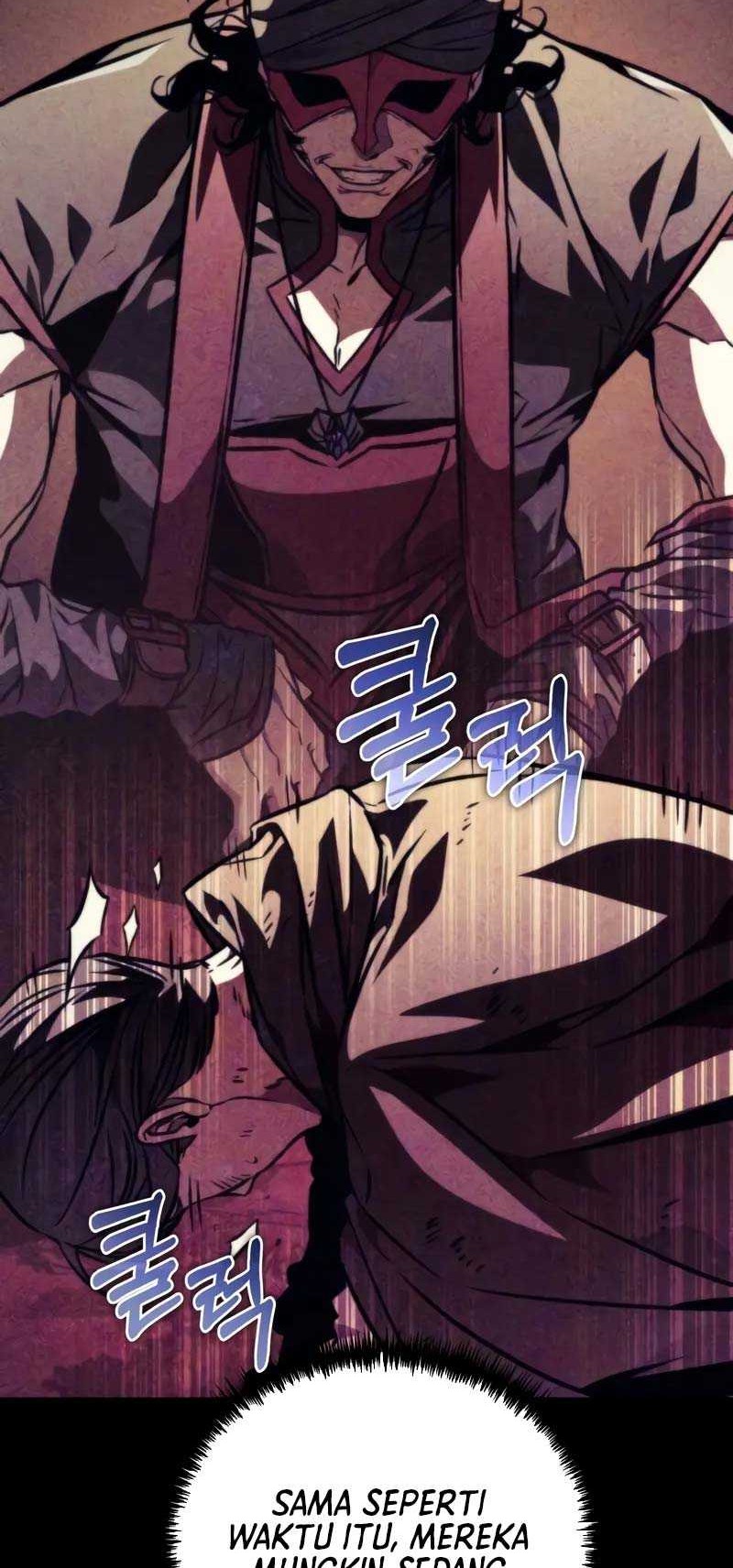 Reincarnator Chapter 67 - halaman 53