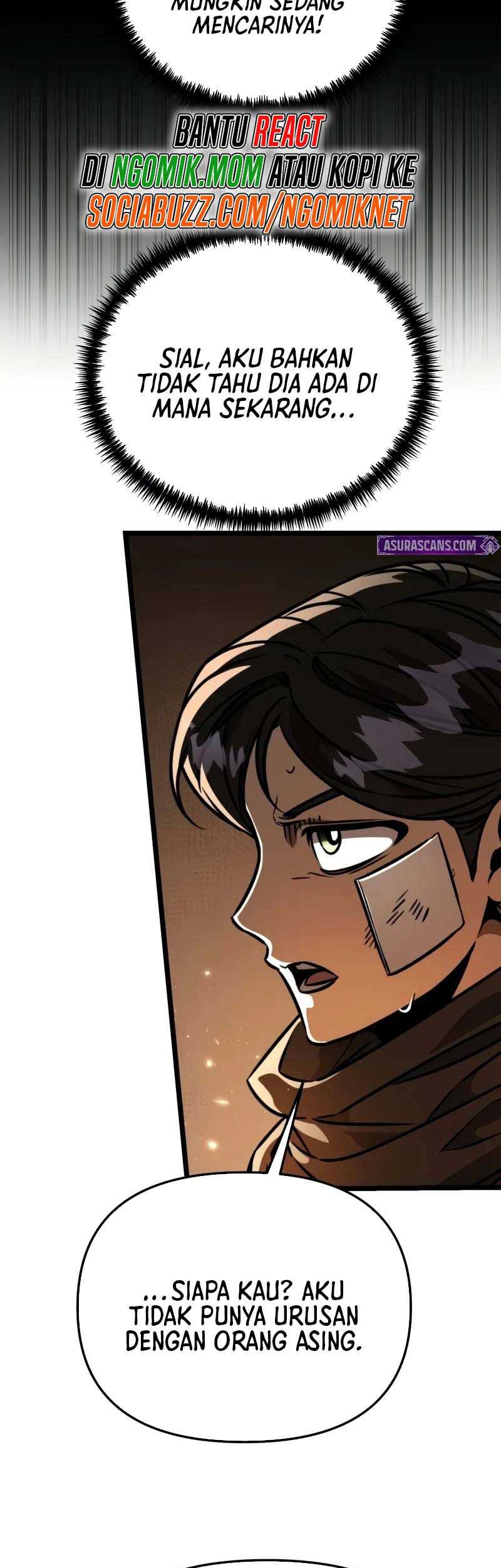 Reincarnator Chapter 67 - halaman 54