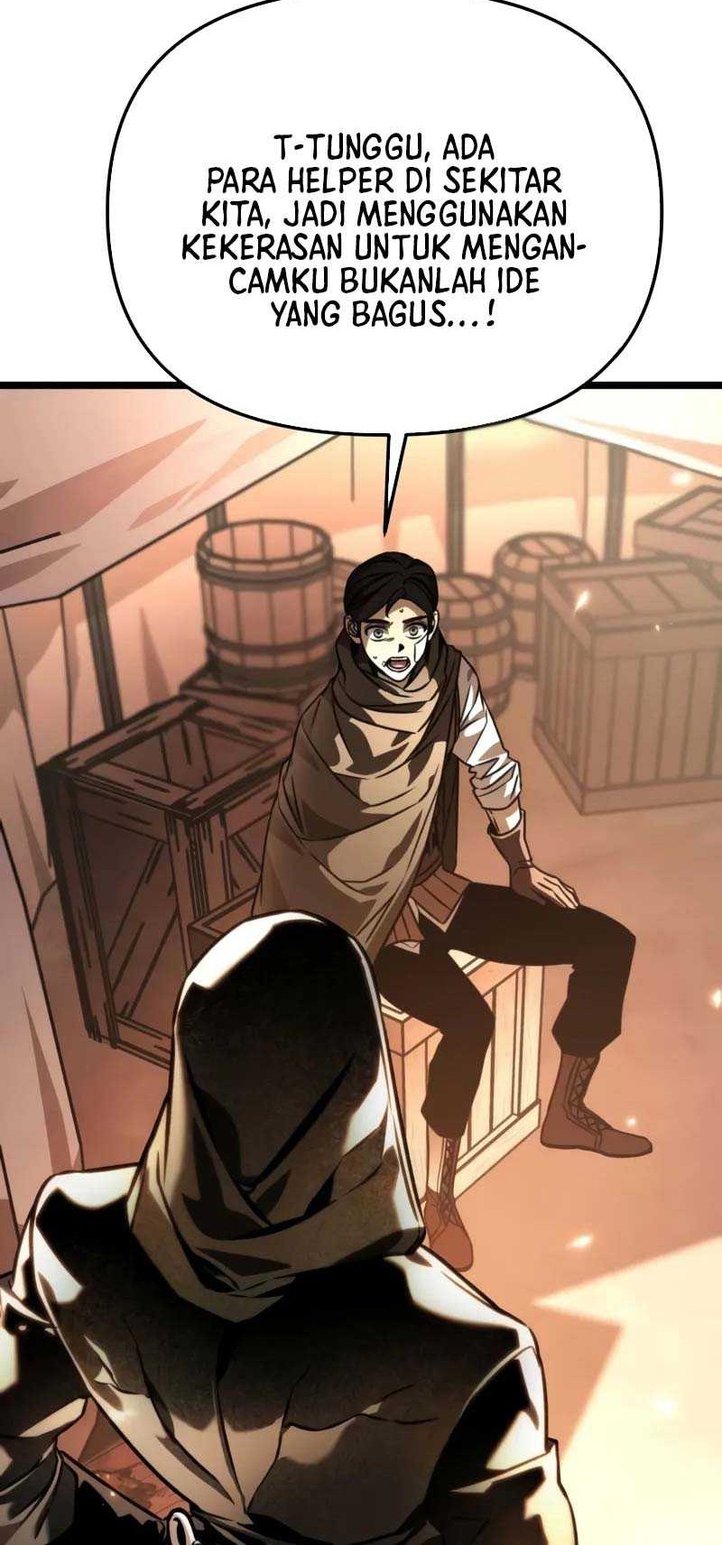 Reincarnator Chapter 67 - halaman 55
