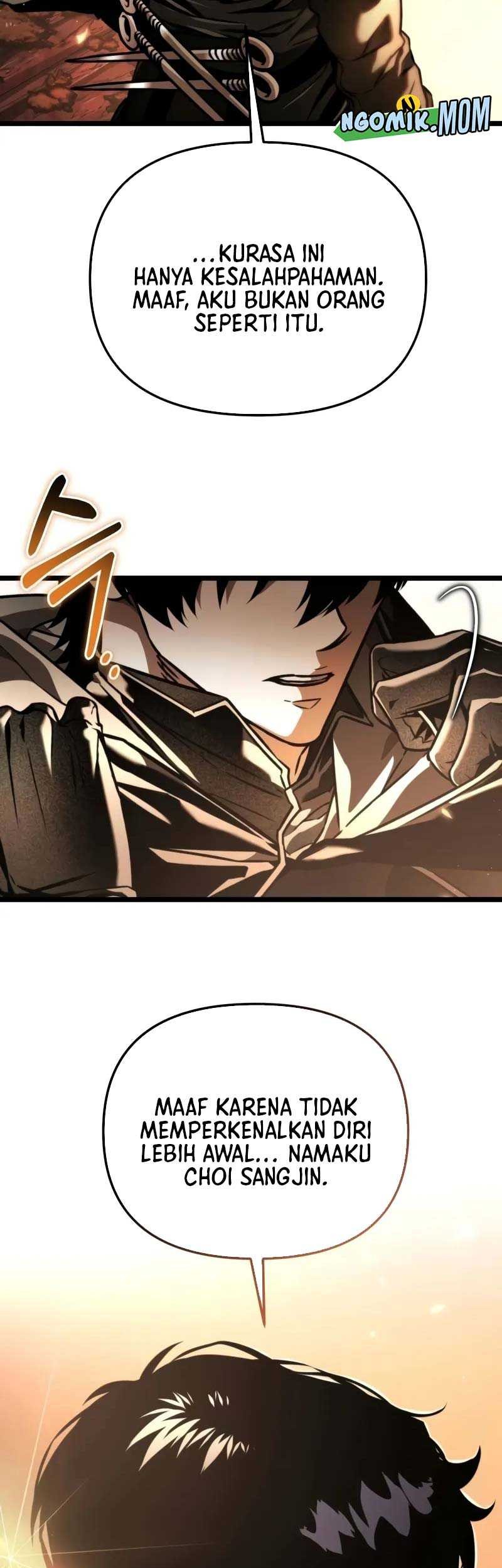 Reincarnator Chapter 67 - halaman 56
