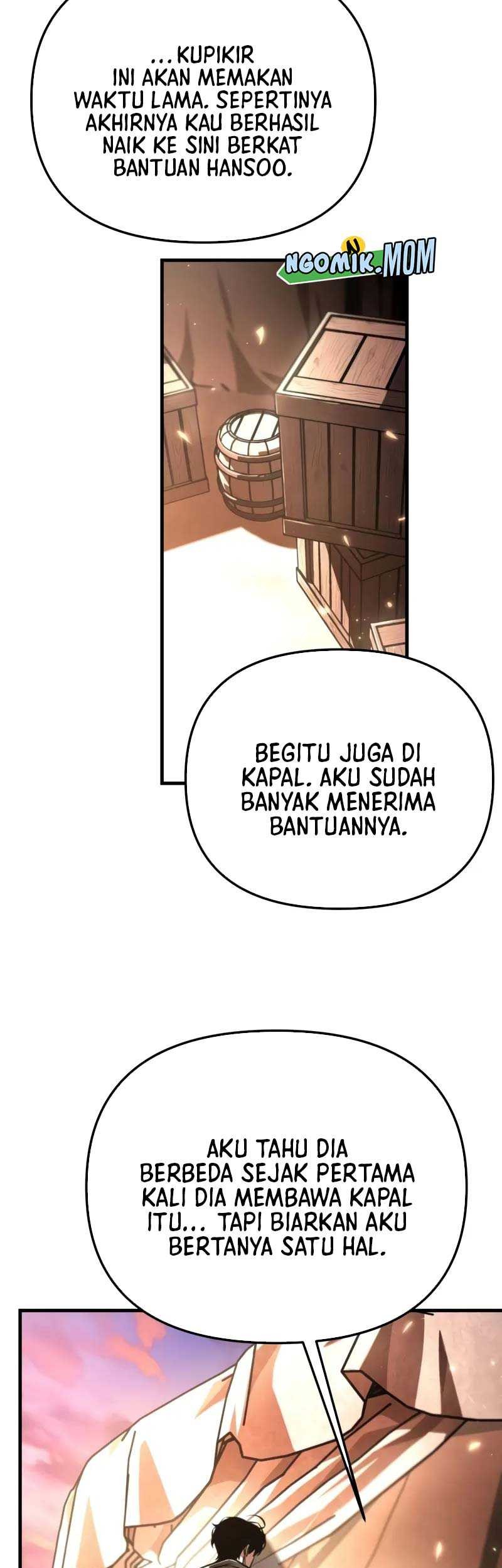 Reincarnator Chapter 67 - halaman 58