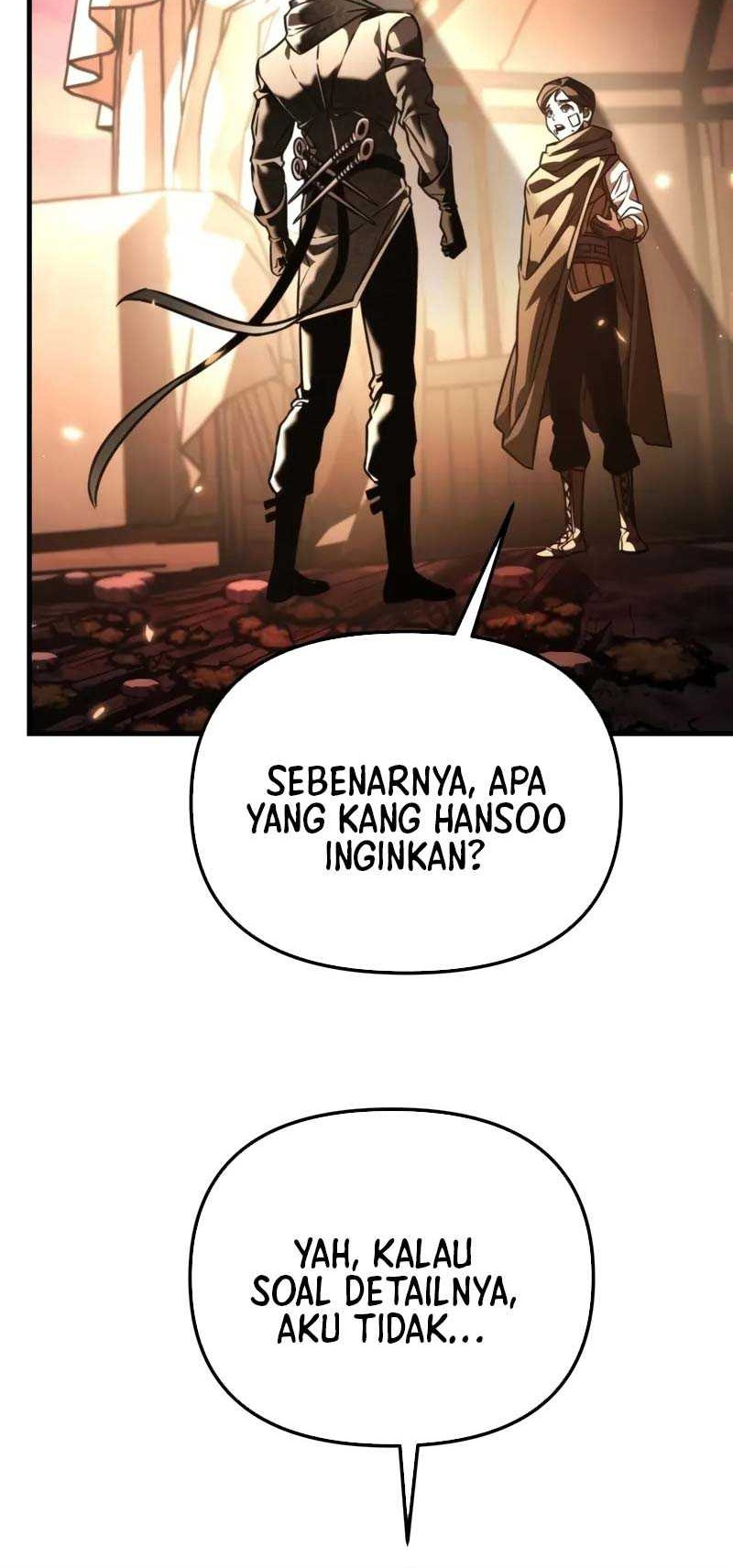Reincarnator Chapter 67 - halaman 59