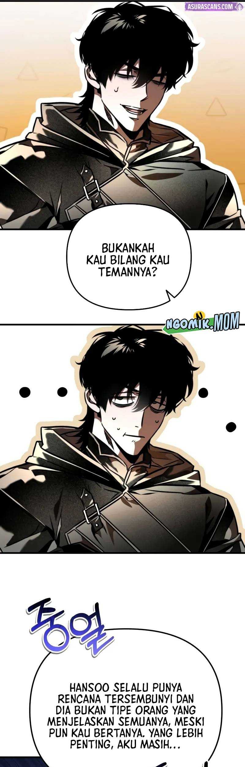 Reincarnator Chapter 67 - halaman 60