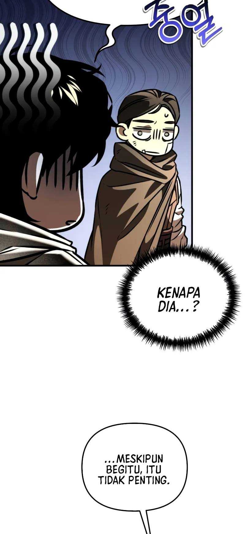 Reincarnator Chapter 67 - halaman 61