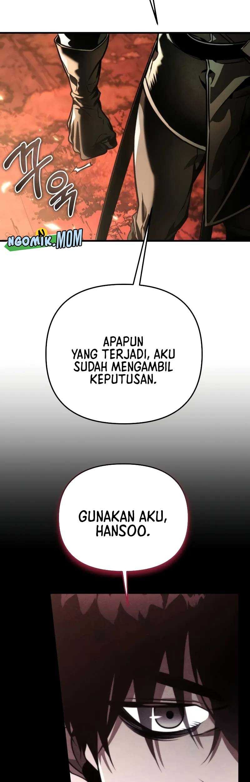 Reincarnator Chapter 67 - halaman 62