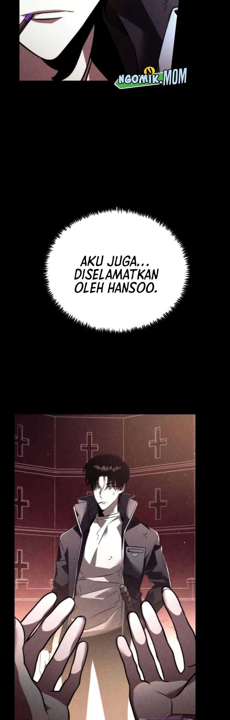 Reincarnator Chapter 67 - halaman 64