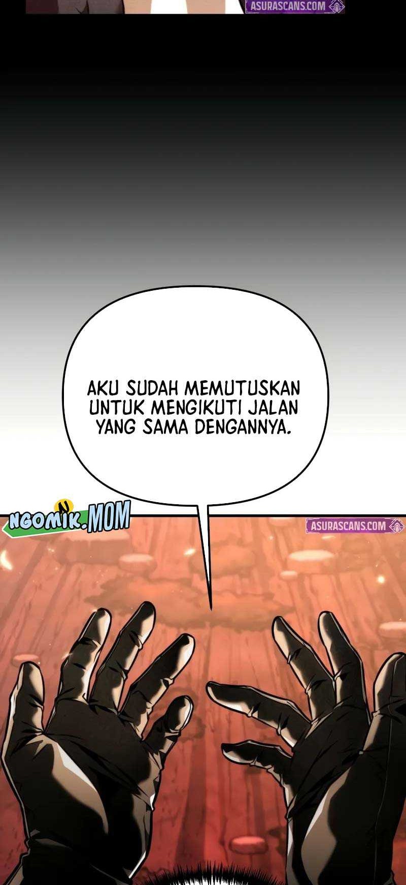 Reincarnator Chapter 67 - halaman 65