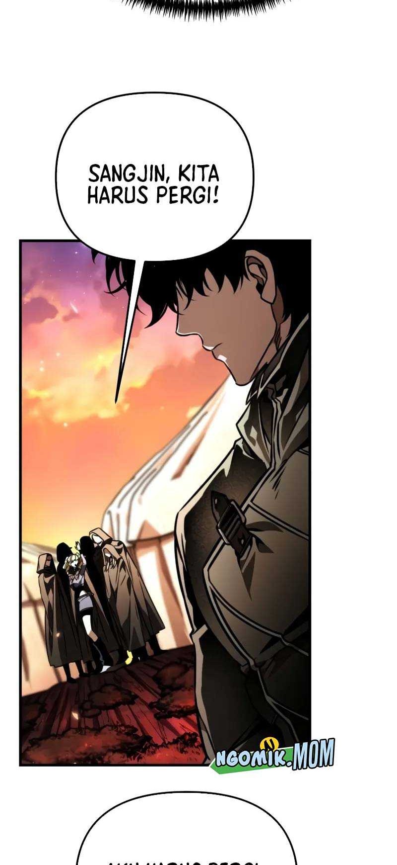 Reincarnator Chapter 67 - halaman 67