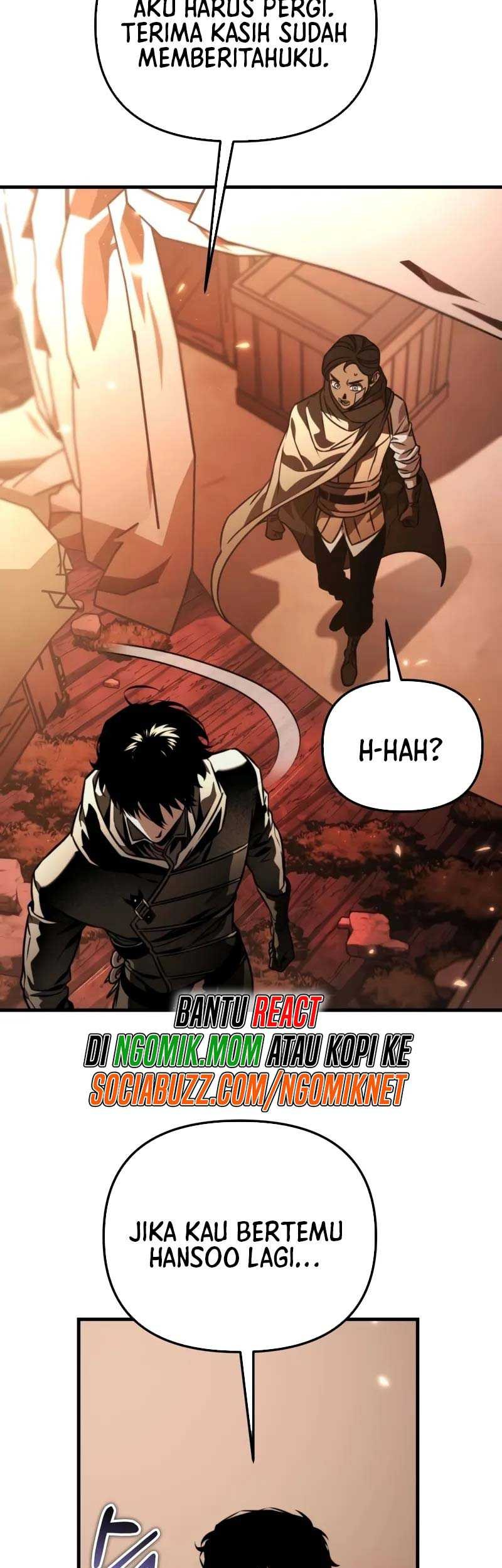 Reincarnator Chapter 67 - halaman 68