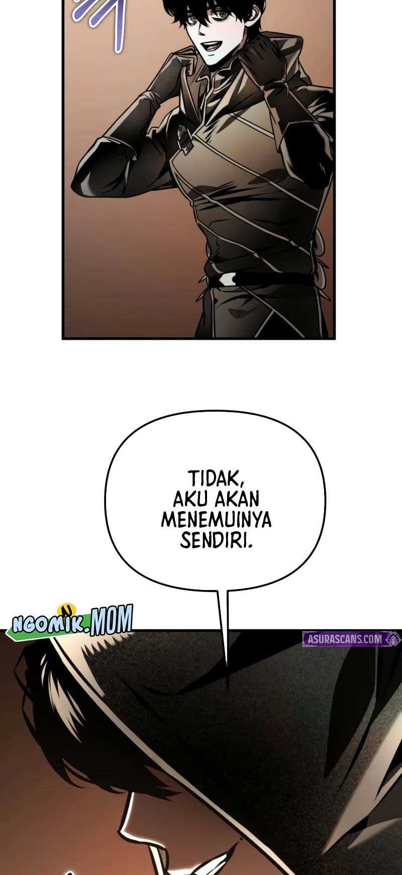 Reincarnator Chapter 67 - halaman 69