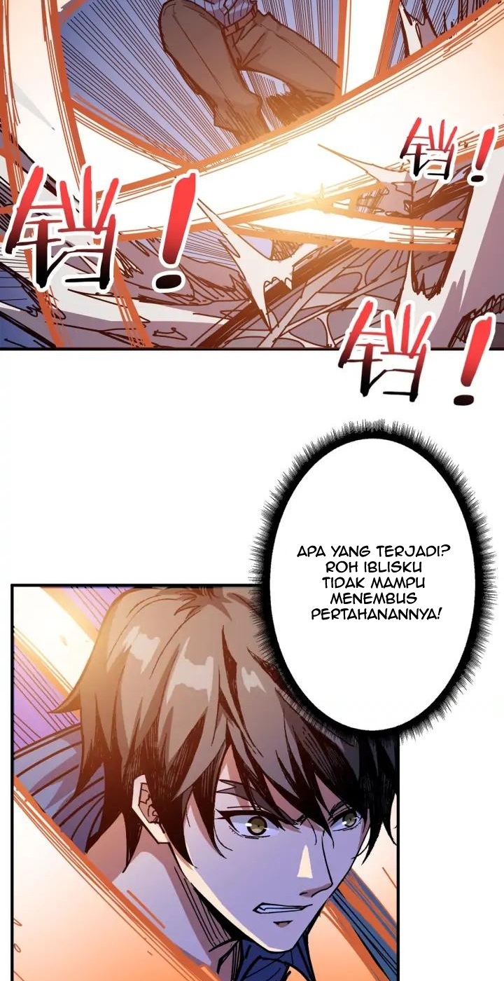 Reincarnator Chapter 67 - halaman 7