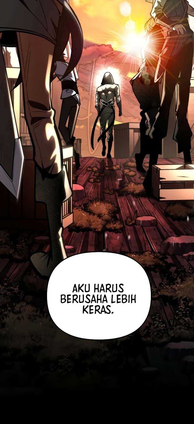Reincarnator Chapter 67 - halaman 71