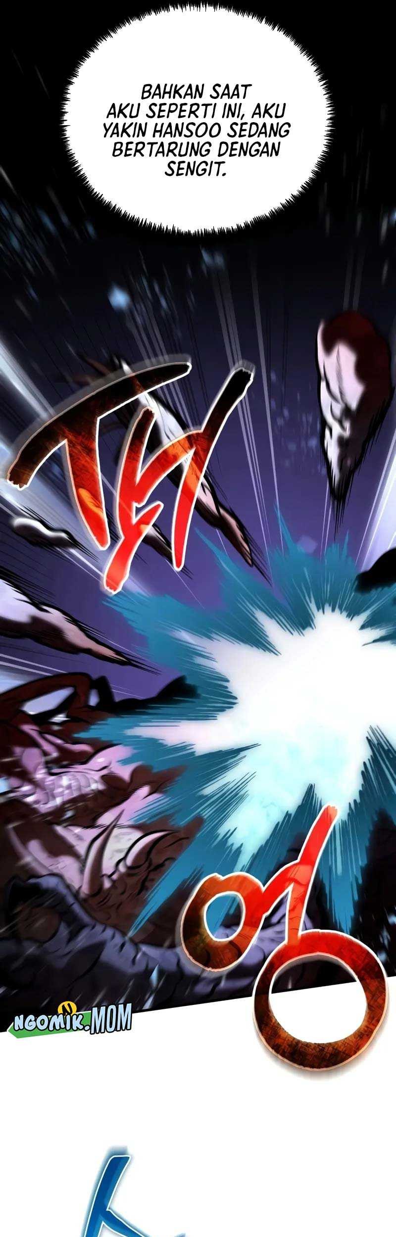 Reincarnator Chapter 67 - halaman 72
