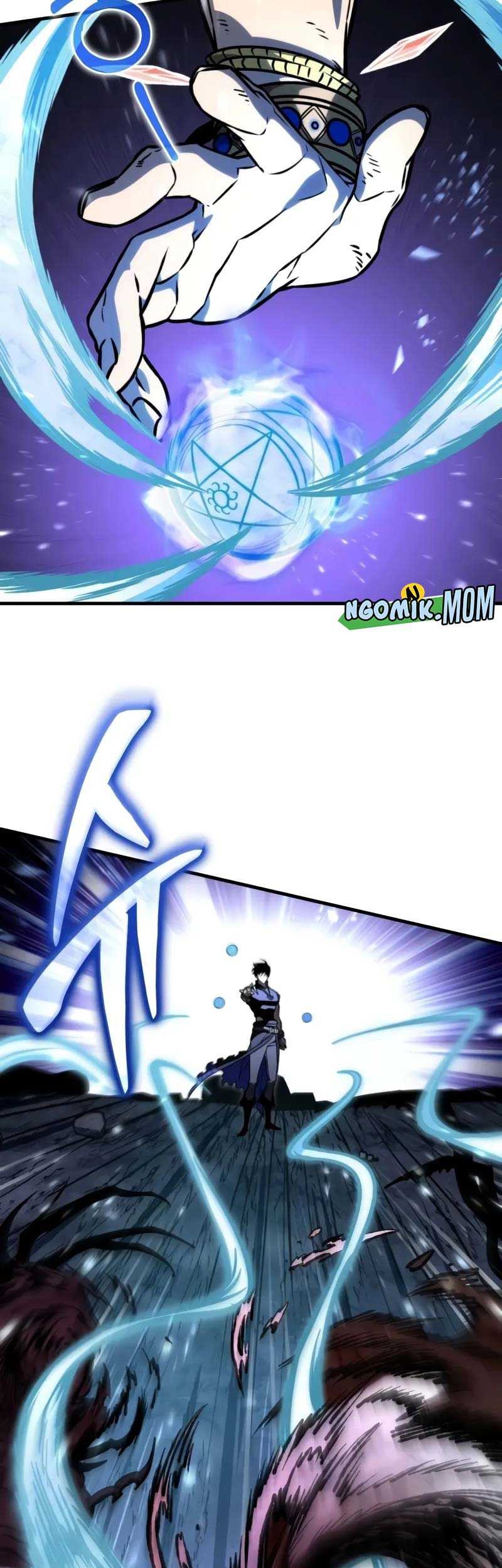 Reincarnator Chapter 67 - halaman 74