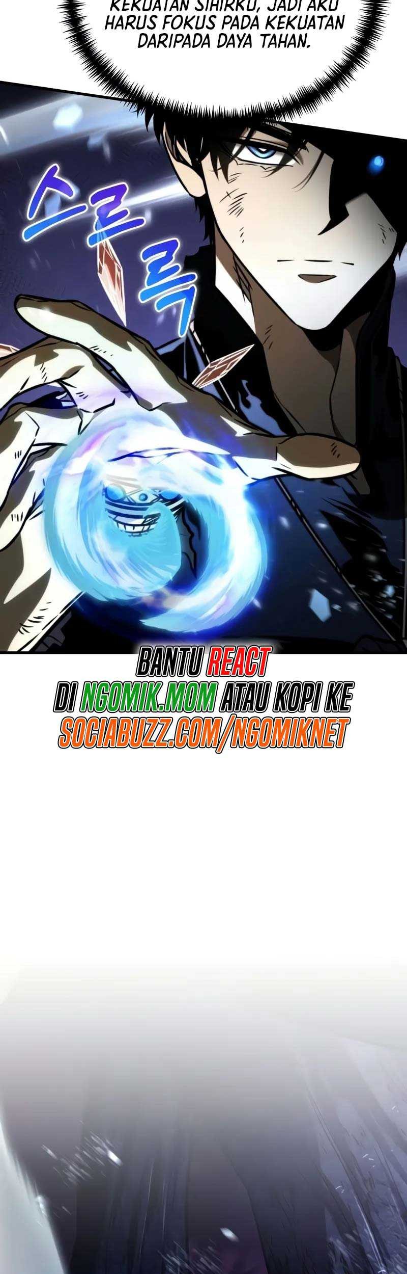 Reincarnator Chapter 67 - halaman 76