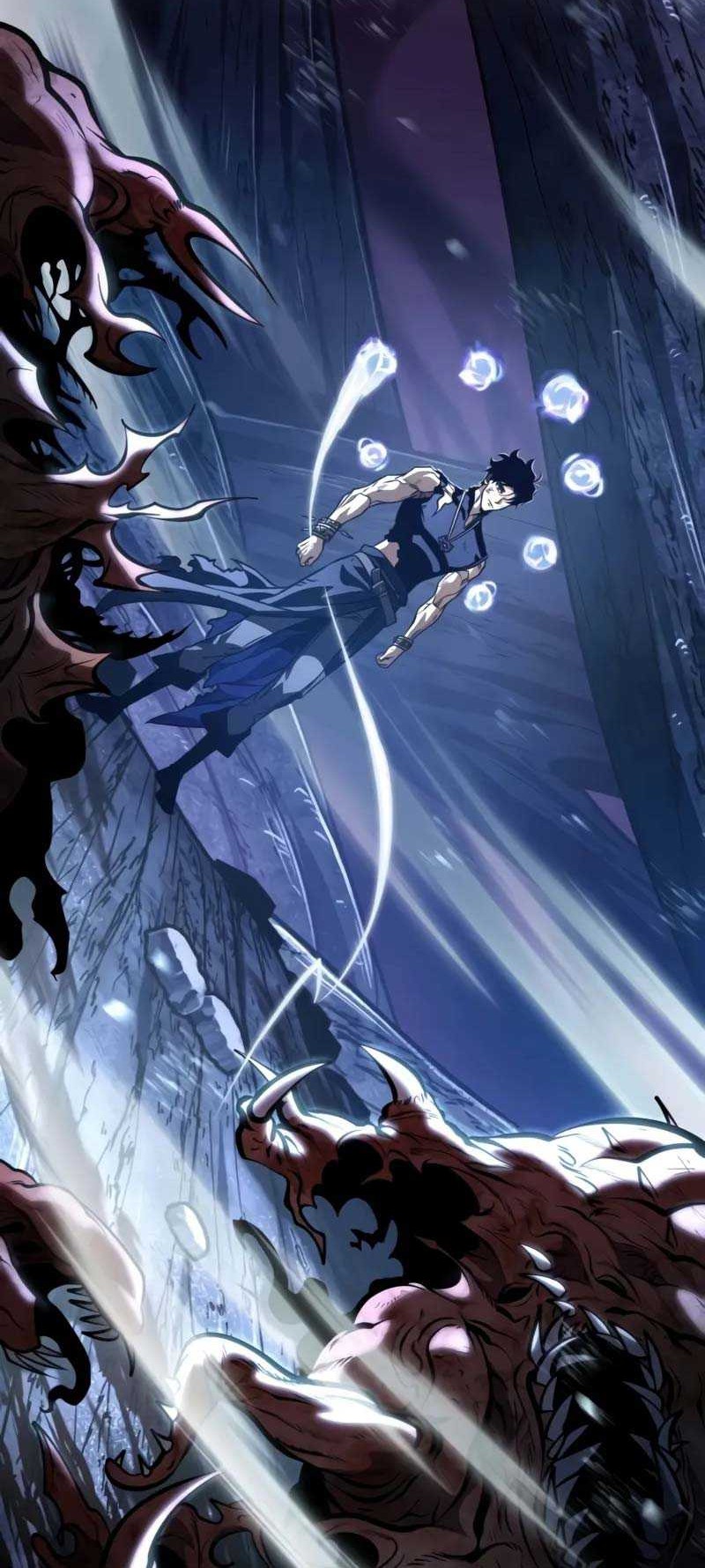 Reincarnator Chapter 67 - halaman 77
