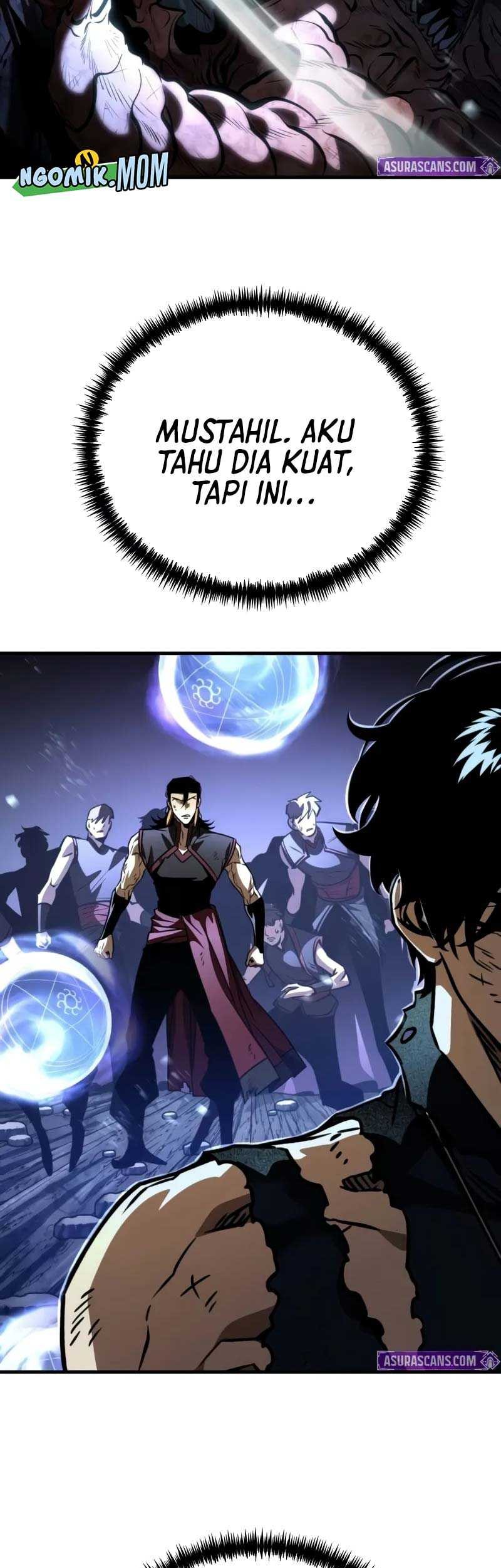 Reincarnator Chapter 67 - halaman 78