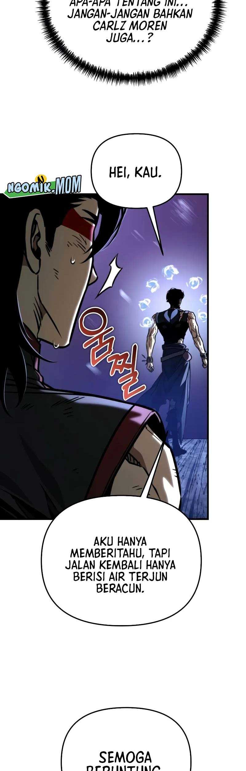 Reincarnator Chapter 67 - halaman 80