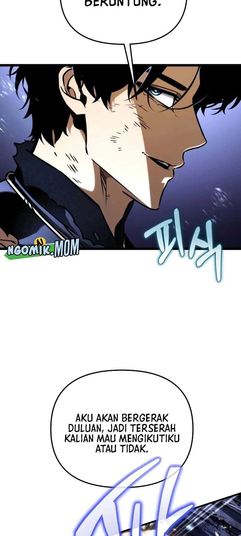 Reincarnator Chapter 67 - halaman 81