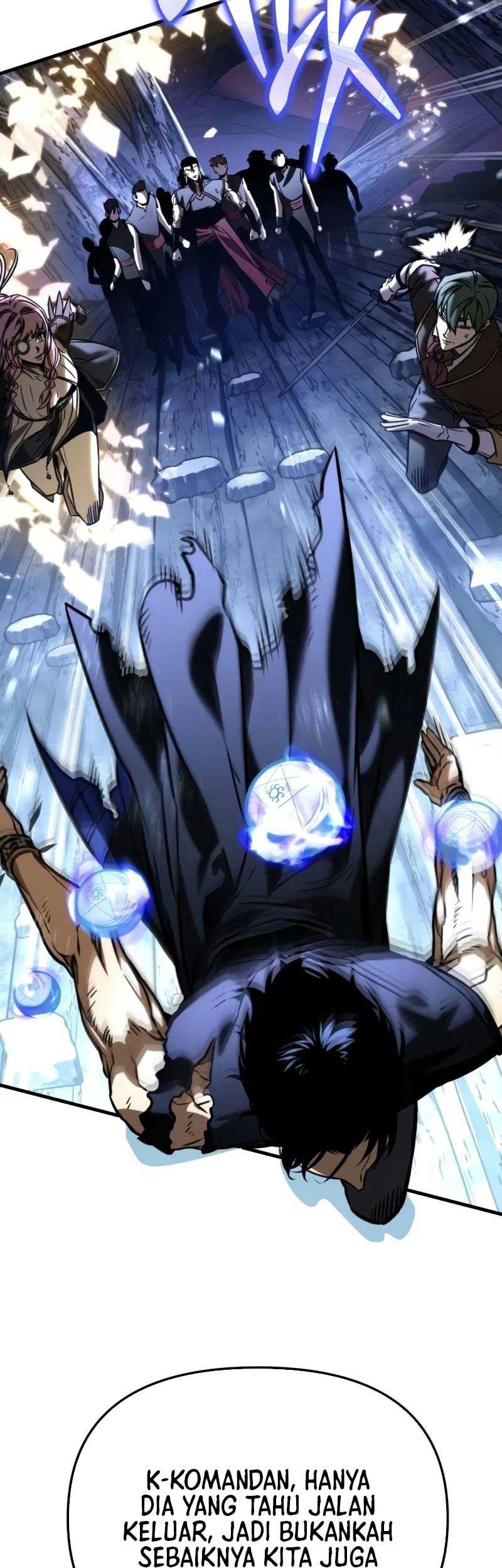 Reincarnator Chapter 67 - halaman 82