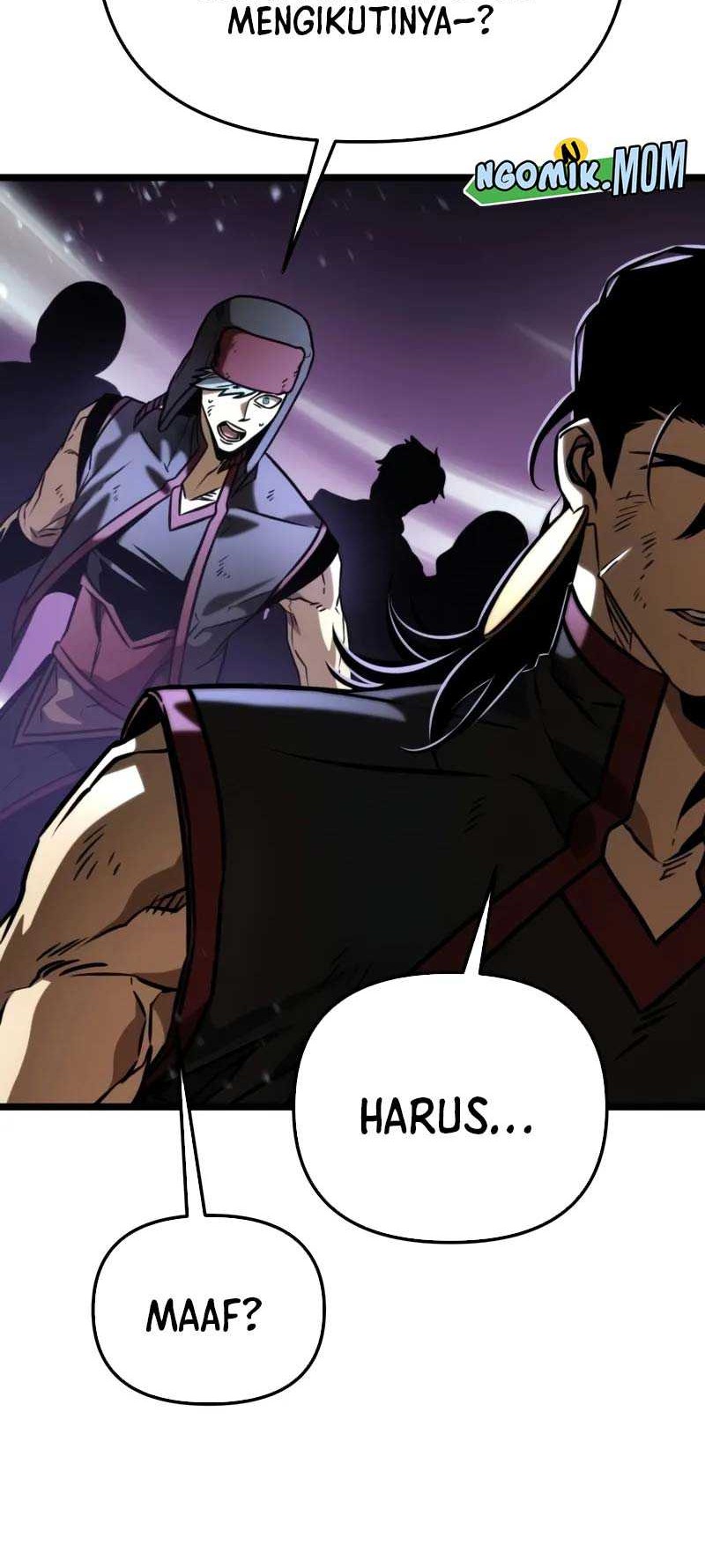 Reincarnator Chapter 67 - halaman 83