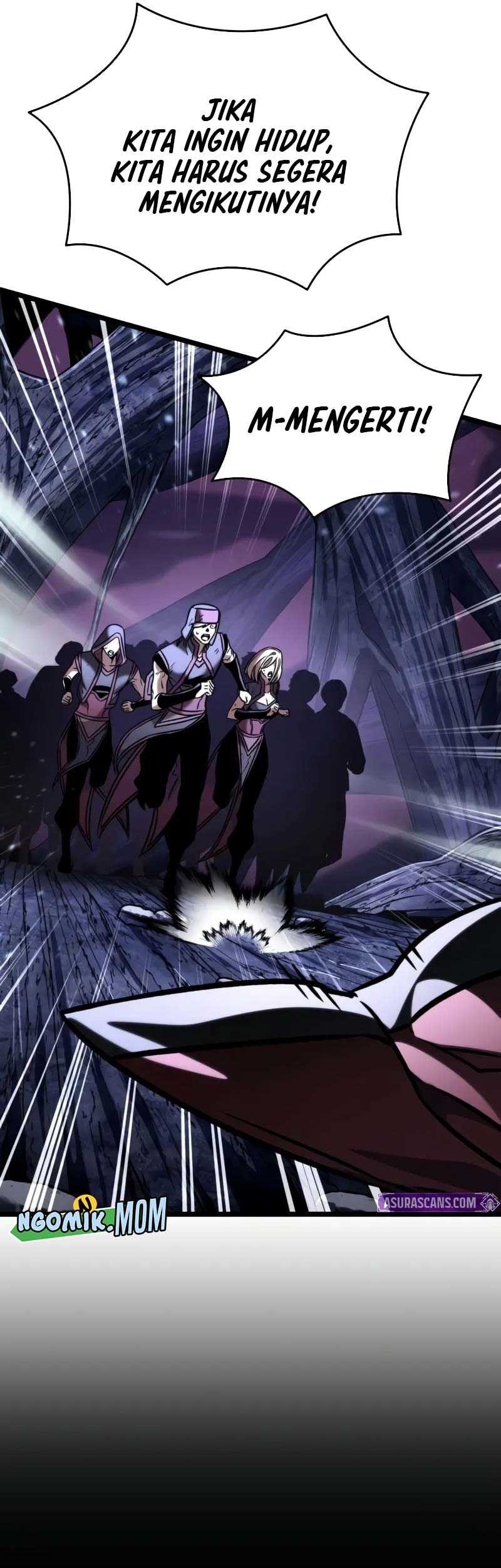 Reincarnator Chapter 67 - halaman 84
