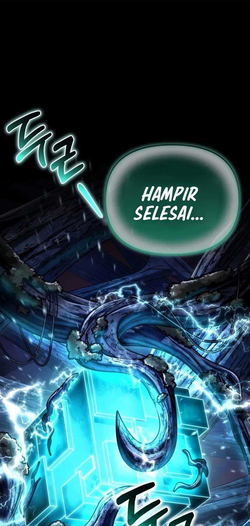 Reincarnator Chapter 67 - halaman 85