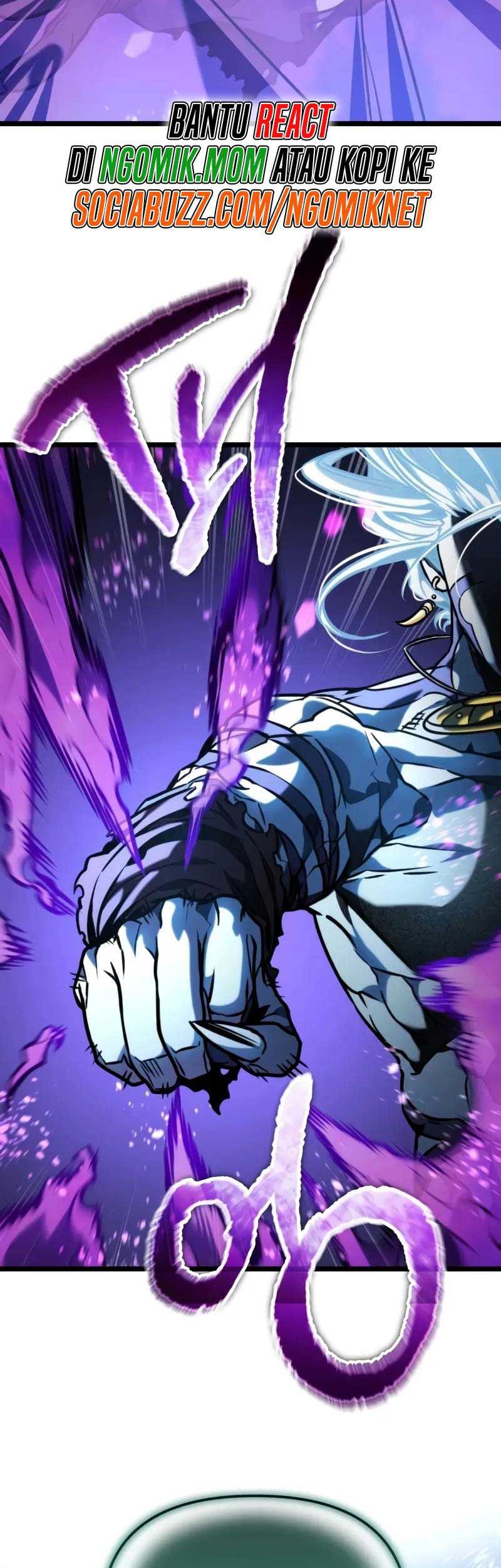 Reincarnator Chapter 67 - halaman 90