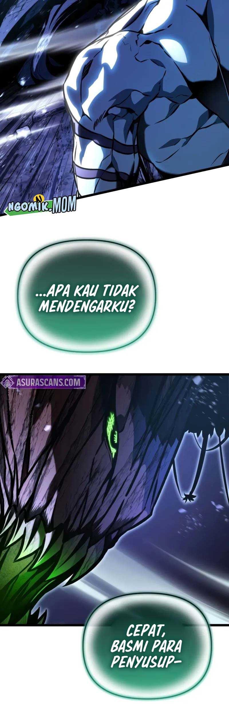 Reincarnator Chapter 67 - halaman 92