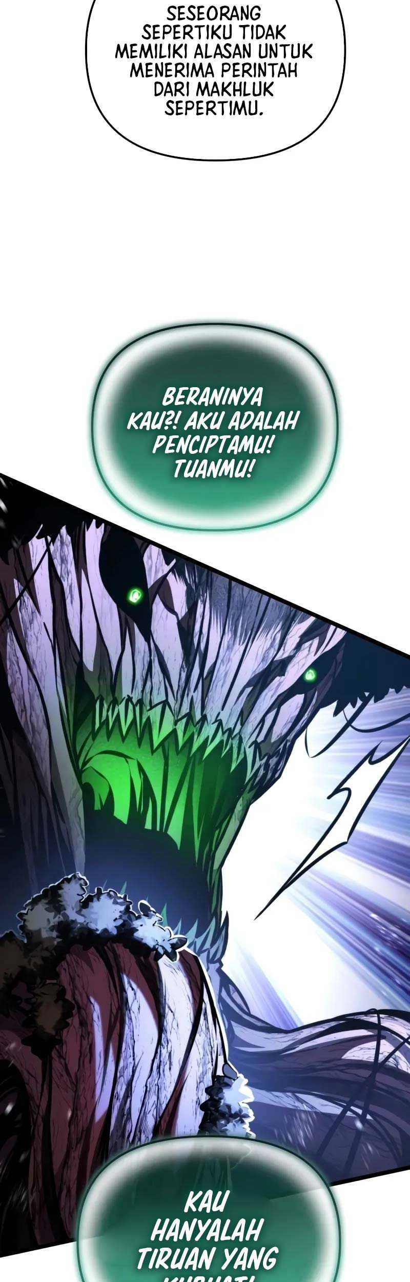 Reincarnator Chapter 67 - halaman 94