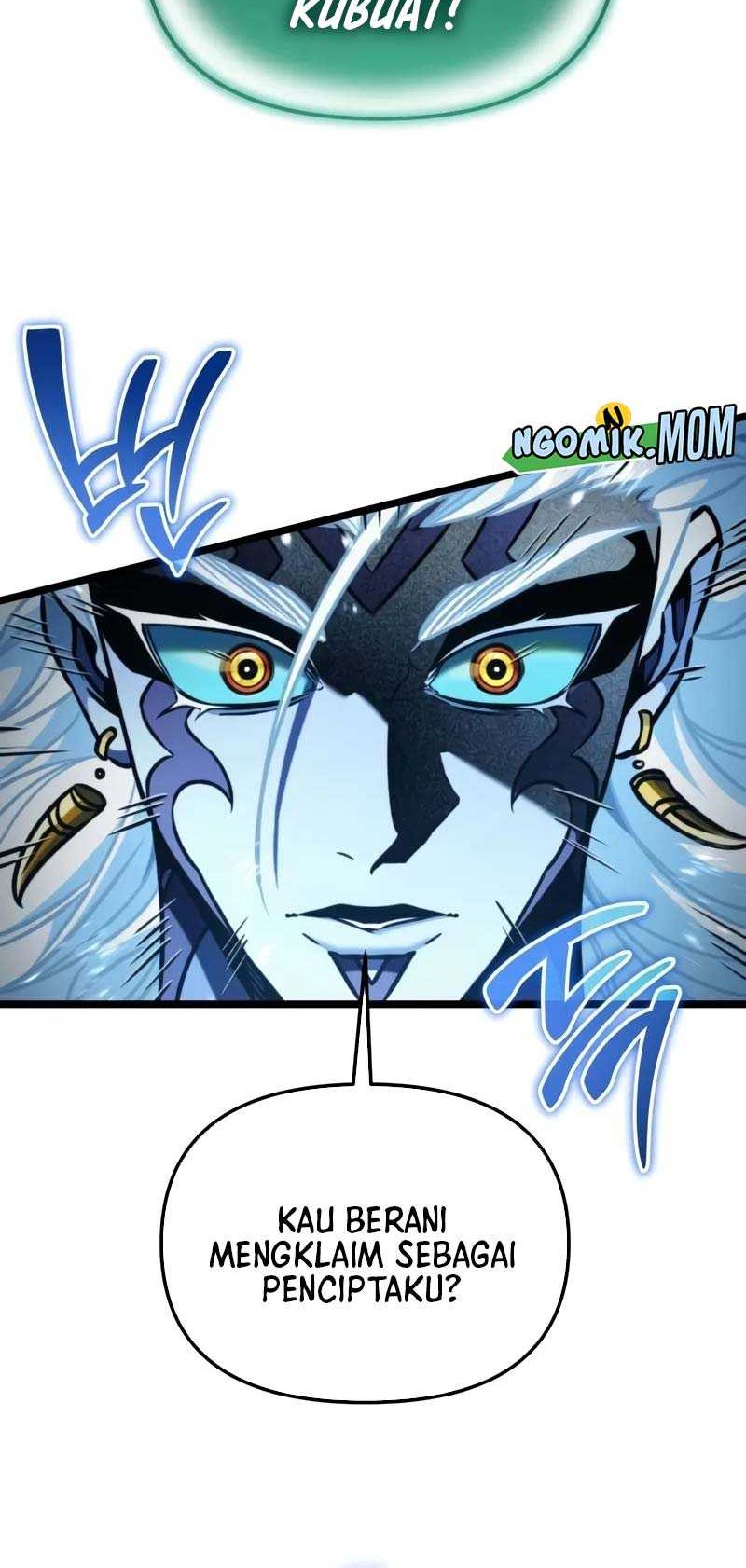 Reincarnator Chapter 67 - halaman 95