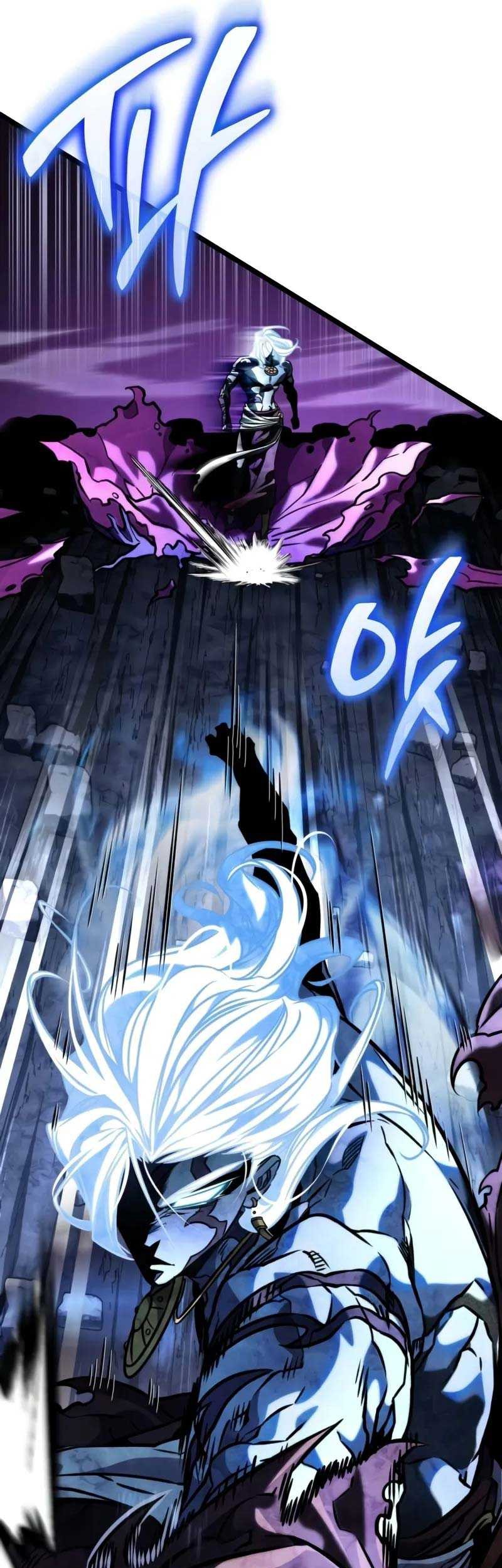 Reincarnator Chapter 67 - halaman 96