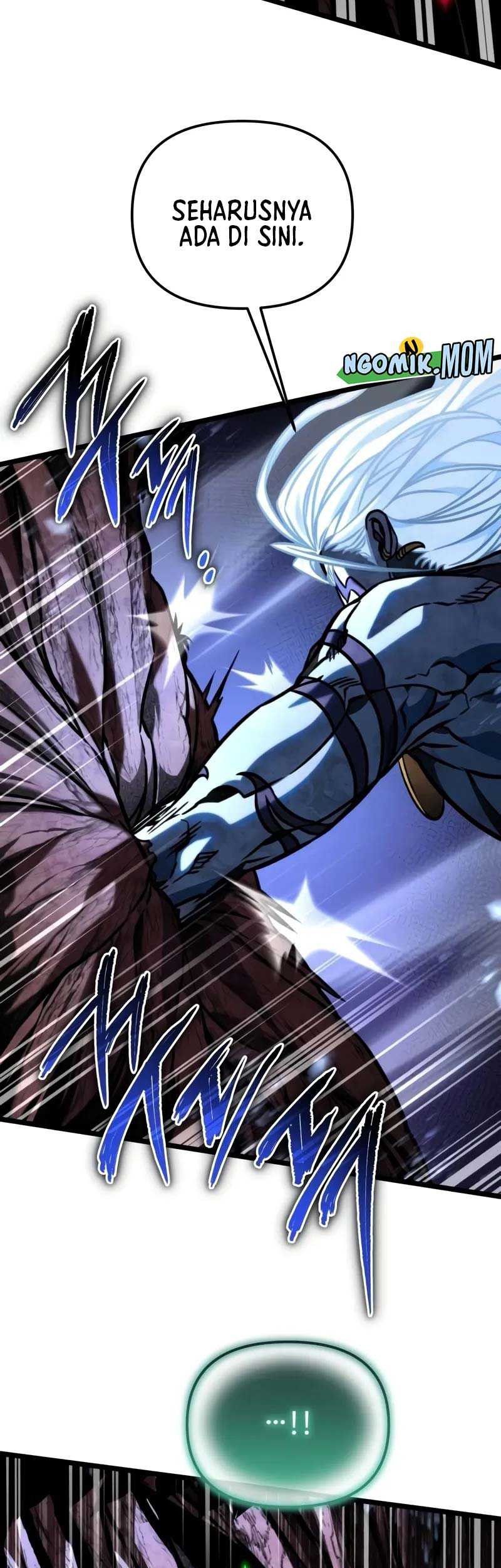 Reincarnator Chapter 67 - halaman 98