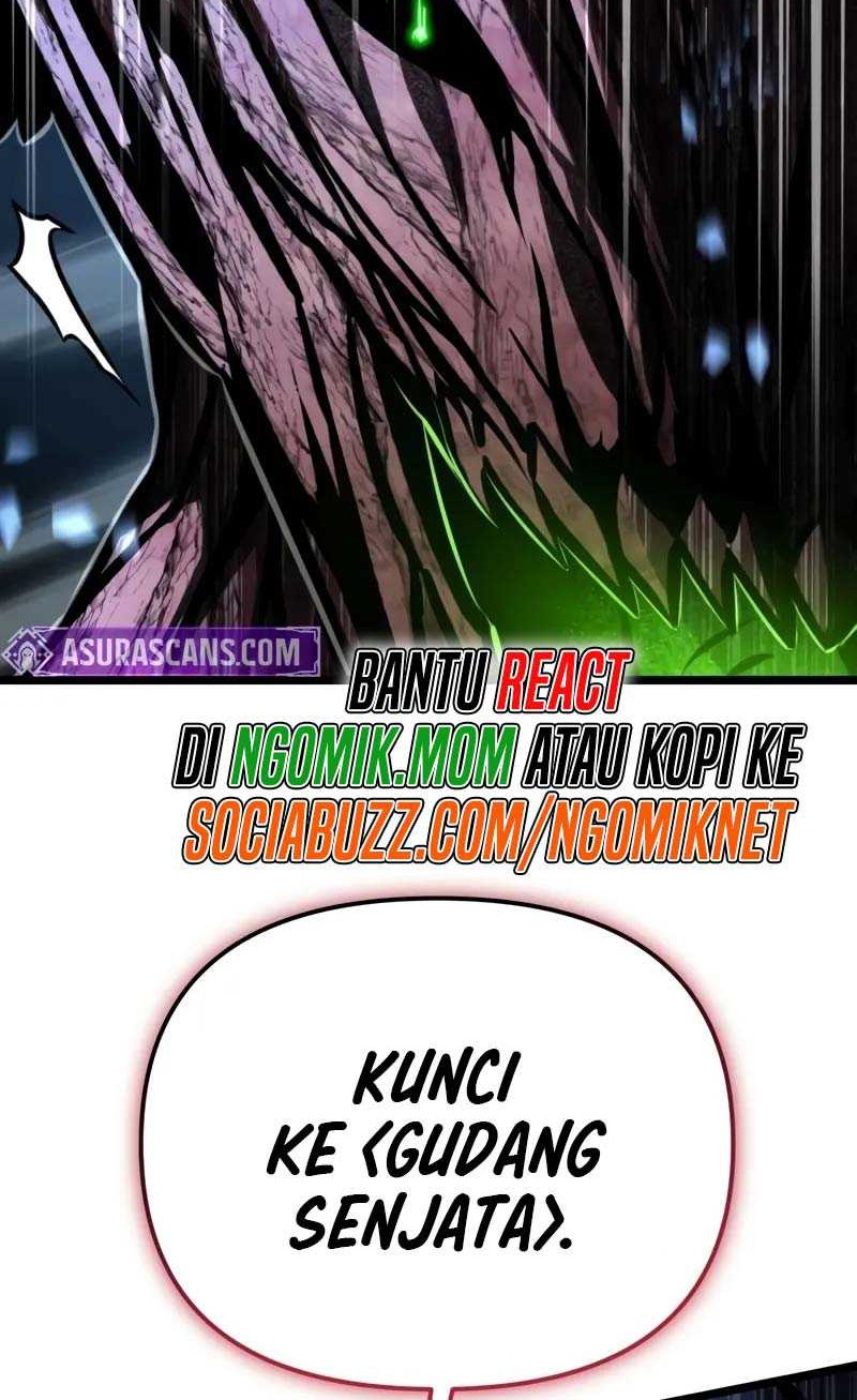 Reincarnator Chapter 67 - halaman 99
