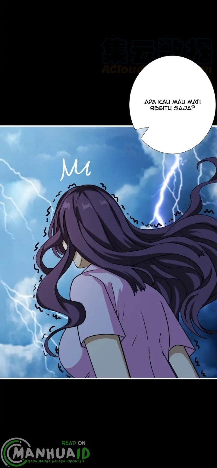 Reincarnator Chapter 68 - halaman 11