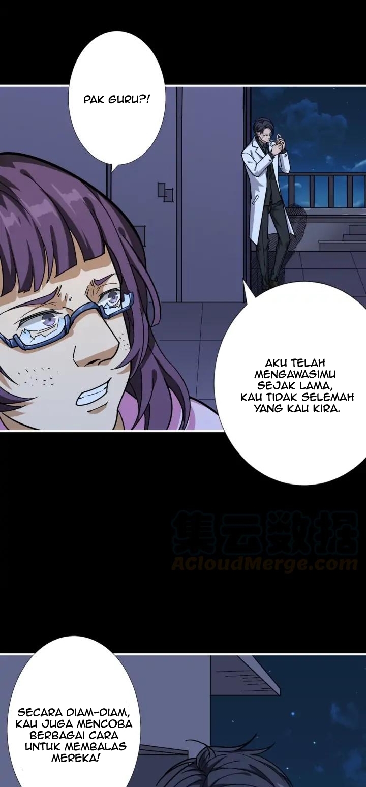 Reincarnator Chapter 68 - halaman 12