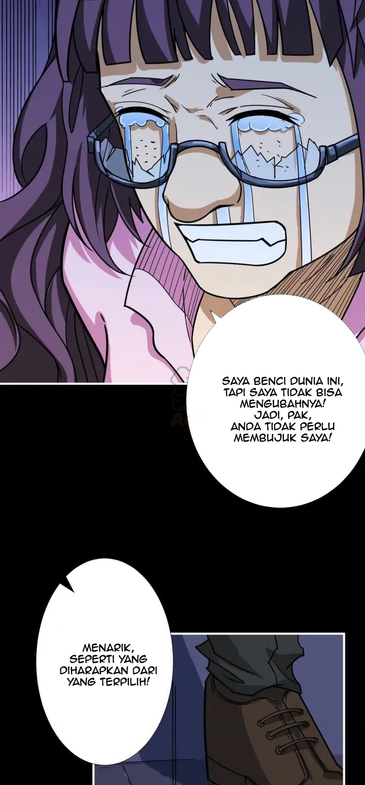 Reincarnator Chapter 68 - halaman 14