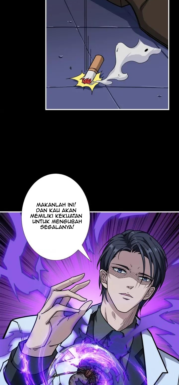 Reincarnator Chapter 68 - halaman 15