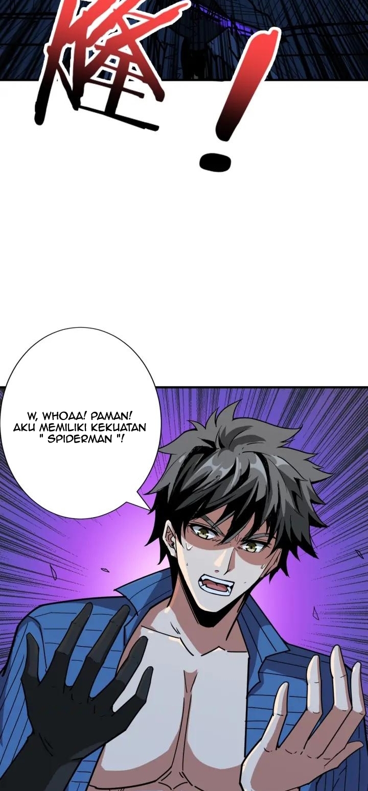 Reincarnator Chapter 68 - halaman 27