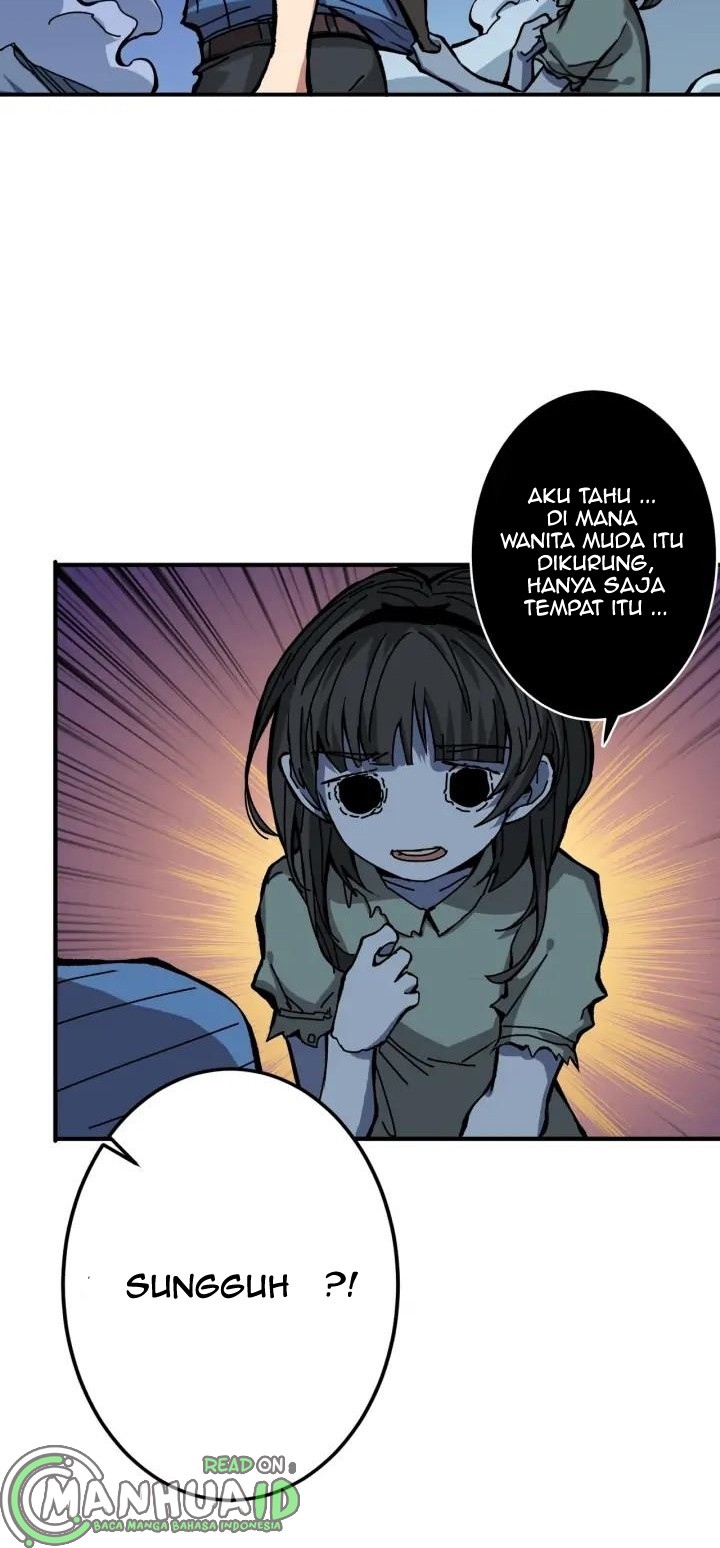 Reincarnator Chapter 68 - halaman 30