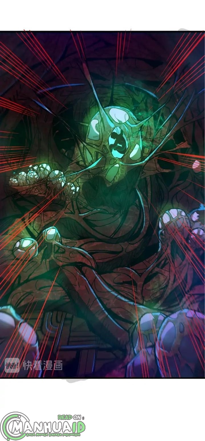 Reincarnator Chapter 68 - halaman 40