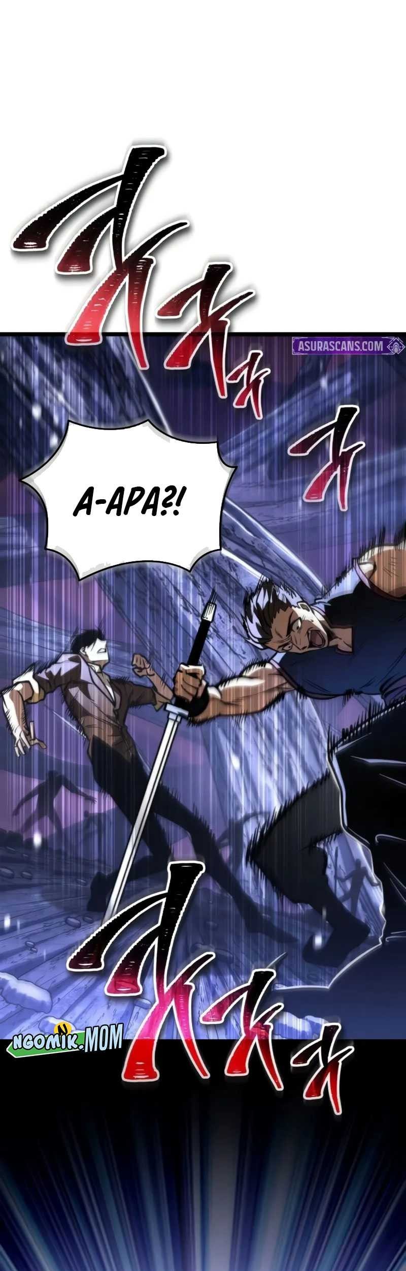 Reincarnator Chapter 68 - halaman 44